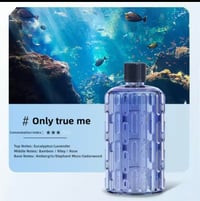Image 3 of Serenity Cycle Aroma Diffuser