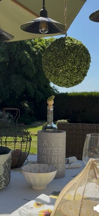 Image 2 of Rafraichisseur de vin 