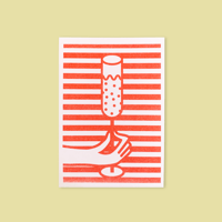 Image 1 of Geneva Sparkling - Flute