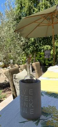 Image 1 of Rafraichisseur de vin 