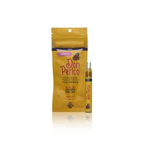 Don Perico - Live Rosin 0.5g