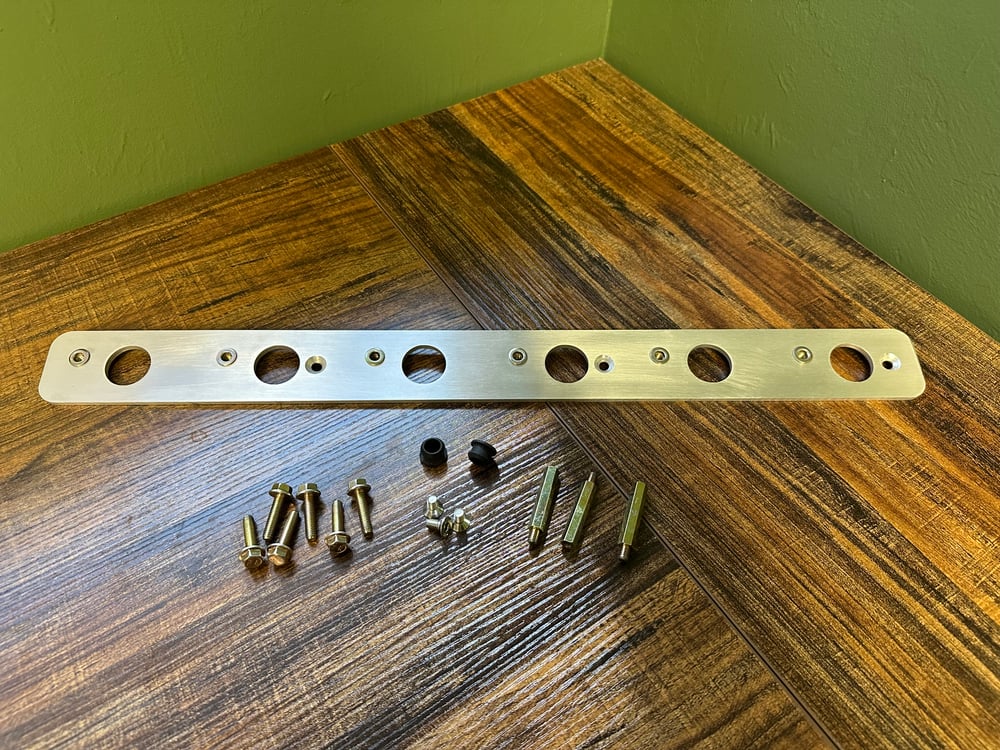 Image of 1JZ 2JZ COIL ON PLUG KIT