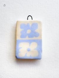 Image 4 of Ceramic medaillons