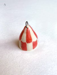 Image 16 of Ceramic medaillons