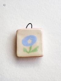 Image 13 of Ceramic medaillons