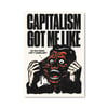GOT ME LIKE POSTER