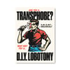 LOBOTOMOY POSTER