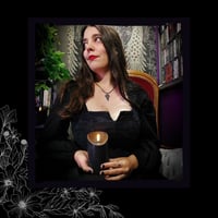 Image 2 of ☽ Bryonia Dioica ☾