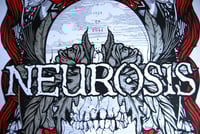 Image 3 of NEUROSIS - Torino 2011
