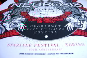Image of NEUROSIS - Torino 2011