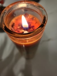 House candle 