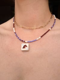 Image 1 of Collier