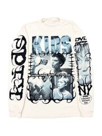 Image 1 of Kids 1995: Tossed up Belligerent Youth LS