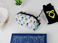 Image 1 of Shadowhunters [Pencilcase]