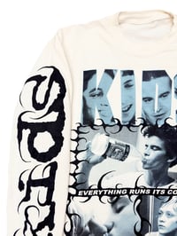 Image 2 of Kids 1995: Tossed up Belligerent Youth LS