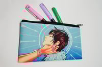 Image 1 of Alec Lightwood [Pencilcase]
