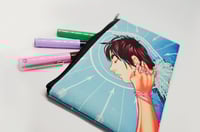 Image 2 of Alec Lightwood [Pencilcase]