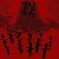 GRAVE DISGRACE "s/t"