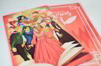 Image 3 of Shadowhunters [Prints]