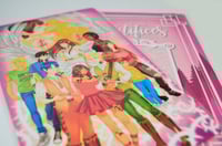 Image 4 of Shadowhunters [Prints]