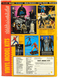 Image 2 of Fangoria Magazine #120