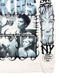 Image 3 of Kids 1995: Tossed up Belligerent Youth LS