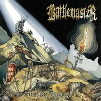 Battlemaster - Greedgripped & Spellspoilt 12"