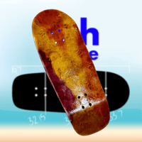 Image 1 of low mold - fish shape 