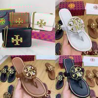 Variety TB Sandal Set