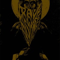 GRAVE DISGRACE "Militant & Triumphant Church"