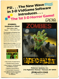 Image 2 of Fangoria Magazine #81