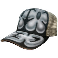 Image 1 of Glyph Cap