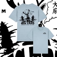 Image 1 of Big Tree Hunting club Tee