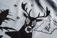 Image 3 of Big Tree Hunting club Tee