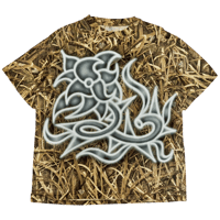 Realtree Rose Pocket Tee