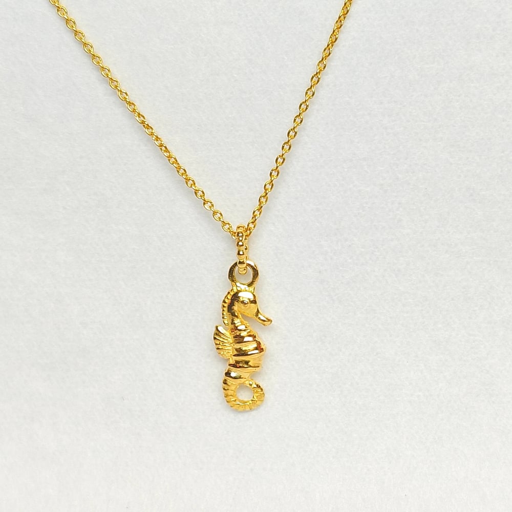 Beeld van Gifts of the ocean 
