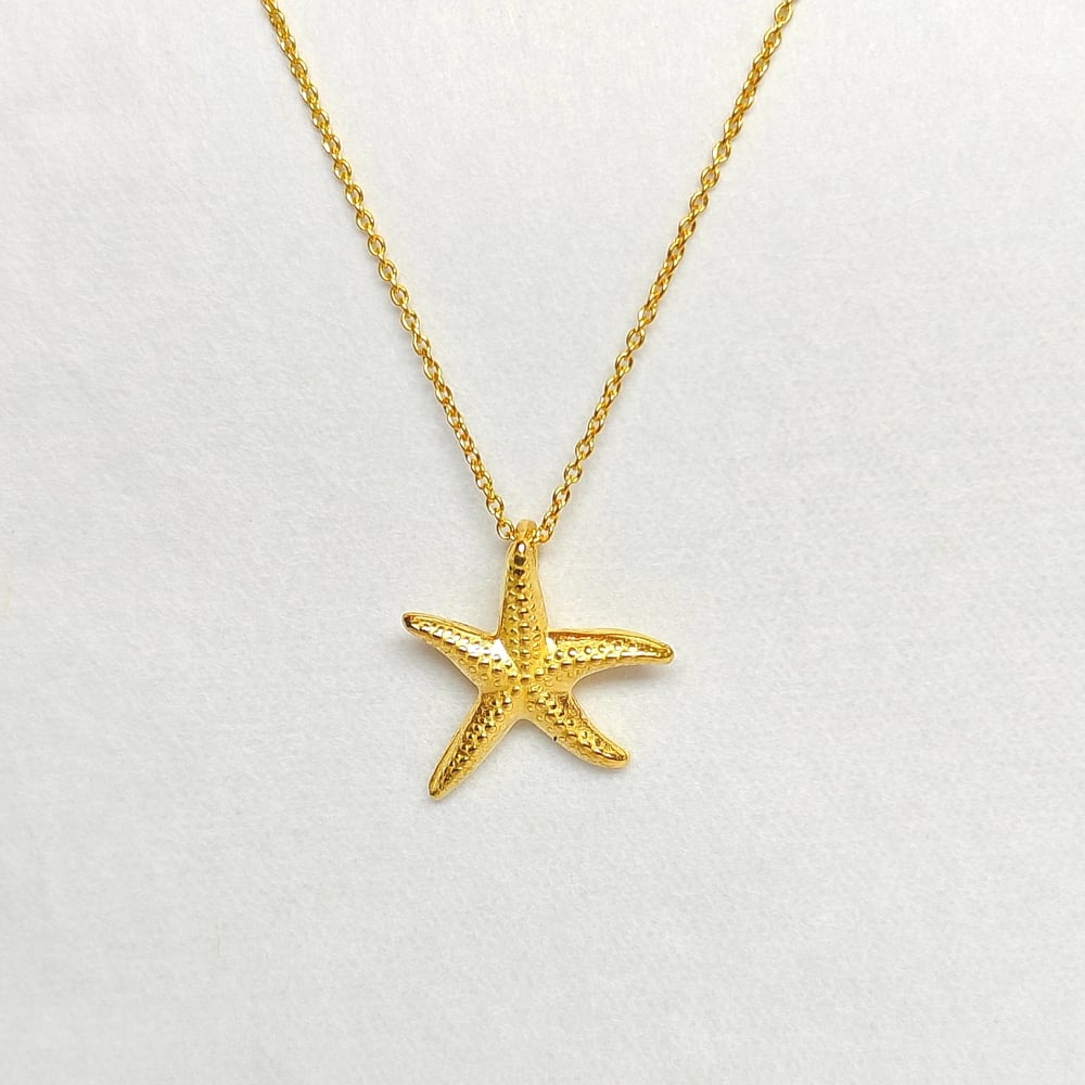 Beeld van Gifts of the ocean 
