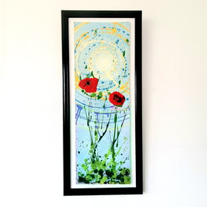 Image of Two Poppies 16/06/2020