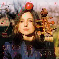CD Zumo de manzana