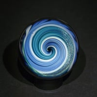 Image 1 of Frost Nova Vortex Marble