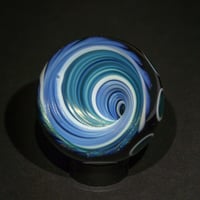 Image 2 of Frost Nova Vortex Marble
