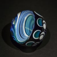 Image 3 of Frost Nova Vortex Marble