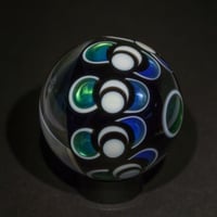 Image 5 of Frost Nova Vortex Marble