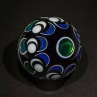 Image 6 of Frost Nova Vortex Marble