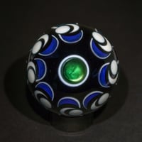 Image 7 of Frost Nova Vortex Marble