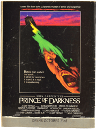 Image 2 of Fangoria Magazine #69