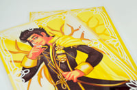 Image 4 of Fire emblem: Three houses  [Prints]