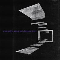 Mutually Assured Destruction - M.A.D. 7"