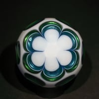 Image 1 of Green Arctic Blossom