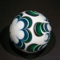 Image 3 of Green Arctic Blossom